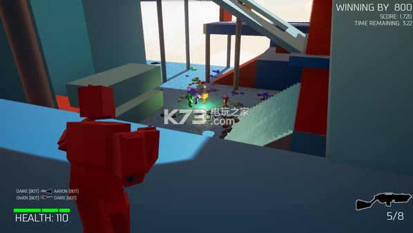 HitBox ���İ����� ��ͼ