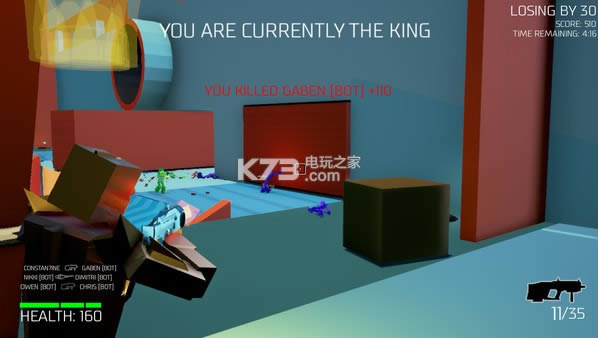 HitBox ���İ����� ��ͼ