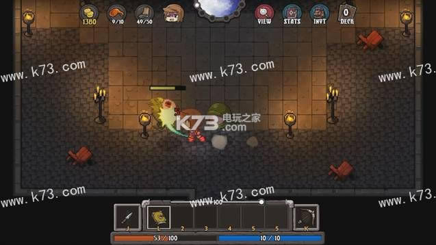 ���ع�������ս  Ӳ�̰� ��ͼ