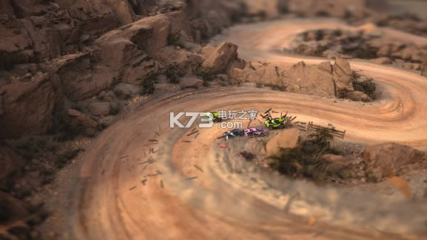 Mantis Burn Racing�����ƽ������ṩ����-Mantis Burn Racing��������Ϸ�������