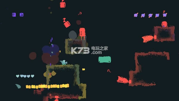 GoNNER ��׿�������� ��ͼ