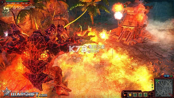 Warshift��׿����(��δ����)-Warshift��ϷԤԼ