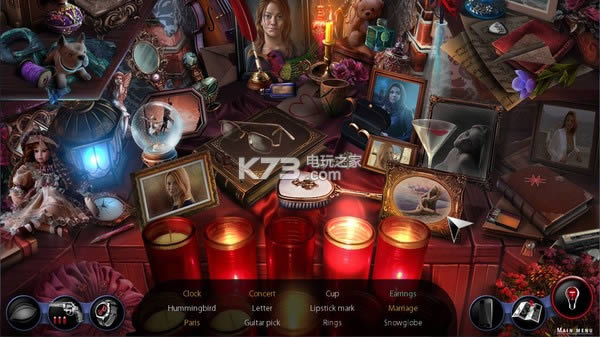 �ǵ��ֶ��� ���İ����� ��ͼ