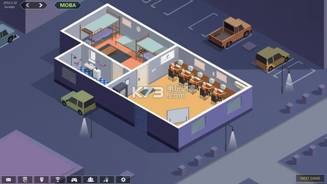 �羺���ֲ� ��Ϸ���� ��ͼ