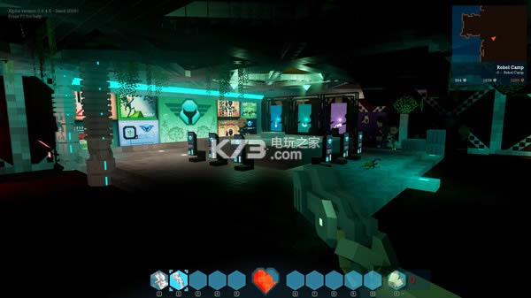 ���������庺��Ӳ�̰�����-Stellar Overload���İ��ṩ����