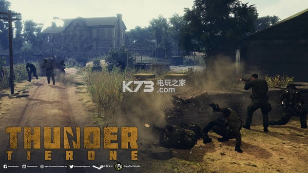 ����һ���ж�����Ӳ�̰�ԤԼ(��δ����)-Thunder Tier One�����ƽ��ԤԼ