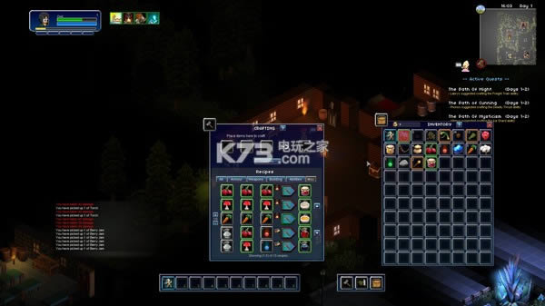 ����������Ƭ�����ƽ������ṩ����-Shards of Azuria�������������