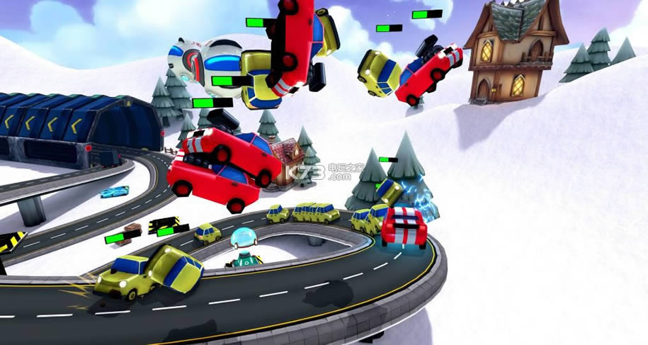 а������˽�ͨ����HD �����ƽ������ ��ͼ