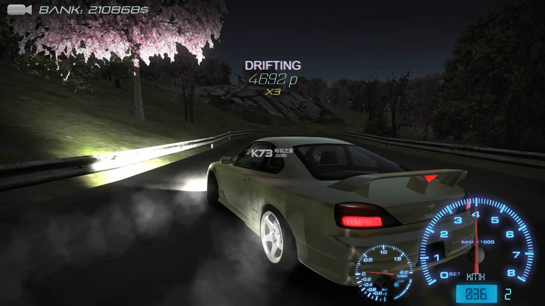 ��ҹƯ���ձ������ƽ������ṩ����-Drift Streets Japan�������������