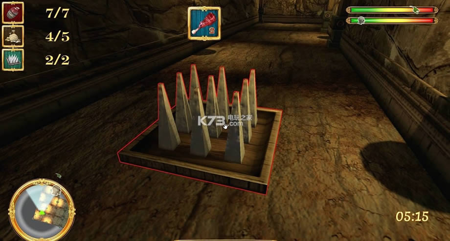 �����˵���ҹ�຺��Ӳ�̰�����-The Caretaker-Dungeon Nightshift���İ��ṩ����