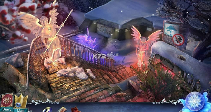 �����ص�Ѫɫ�ٺ� ����Ӳ�̰����� ��ͼ