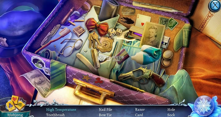 �����ص�Ѫɫ�ٺ� ����Ӳ�̰����� ��ͼ