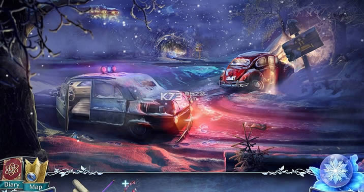 �����ص�Ѫɫ�ٺ� ����Ӳ�̰����� ��ͼ