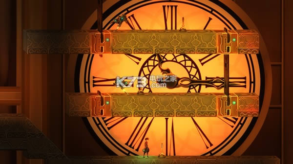 ���޿��ֿ˾��������-Clockwork���������