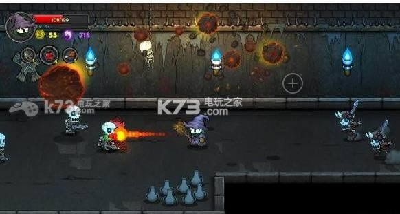 ʧ��Ǳ�����Ӳ�̰�����-Lost CastleӲ�̰�����v1.15