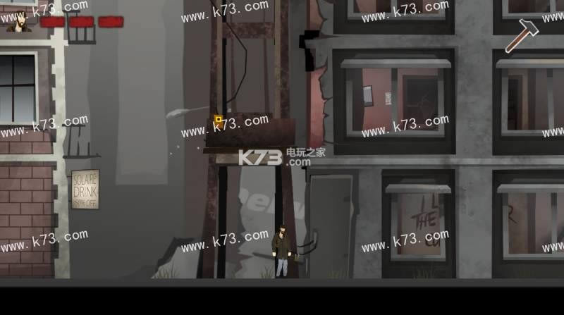 ��;�ĸ��� v0.1.0 ��Ϸ���� ��ͼ