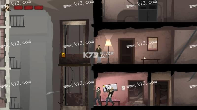 ��;�ĸ��� v0.1.0 ��Ϸ���� ��ͼ