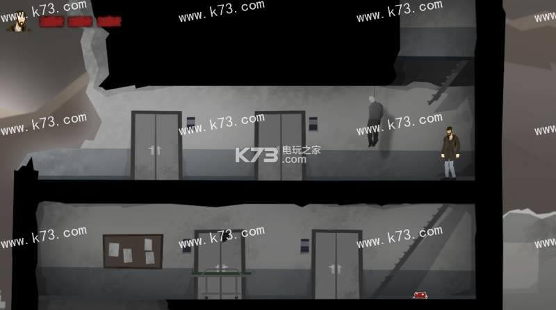 ��;�ĸ��� v0.1.0 ��Ϸ���� ��ͼ