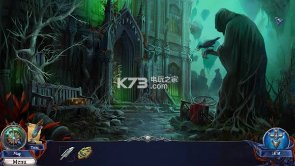 �ֲ�����3�ڰ�֮�Ǿ��������-Grim Legends 3: The Dark City���İ��ṩ����