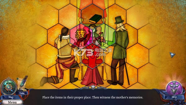 �ֲ�����3�ڰ�֮�� ��������� ��ͼ