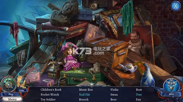 �ֲ�����3�ڰ�֮�� ��������� ��ͼ