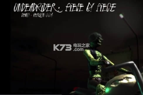 �������񺺻�Ӳ�̰�����-undeadrider piece by piece�����ƽ������ṩ����