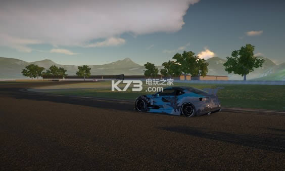 ������Ư�������ƽ������ṩ����-High Octane Drift���İ��ṩ����