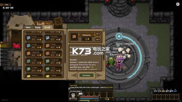 ���������ⰲװ������-hunger dungeon�������������