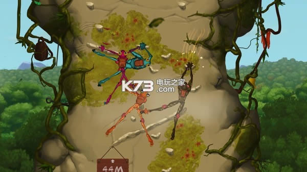 ���������ߺ���Ӳ�̰�����-frog climbers���İ��ṩ����