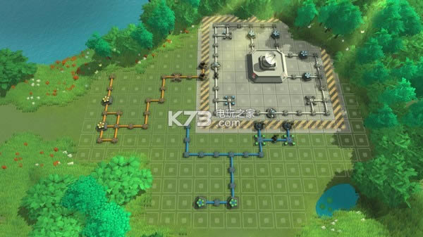 Powargrid ����Ӳ�̰����� ��ͼ