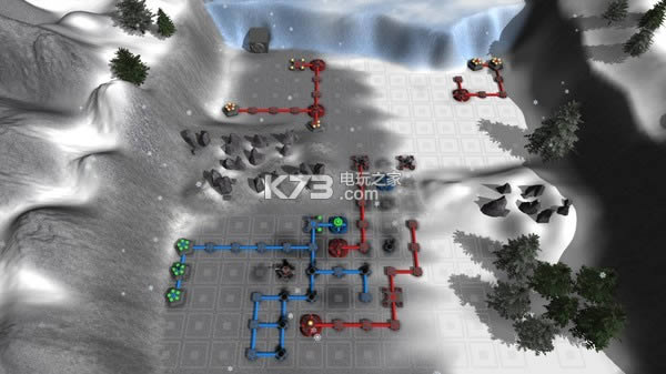 Powargrid ����Ӳ�̰����� ��ͼ