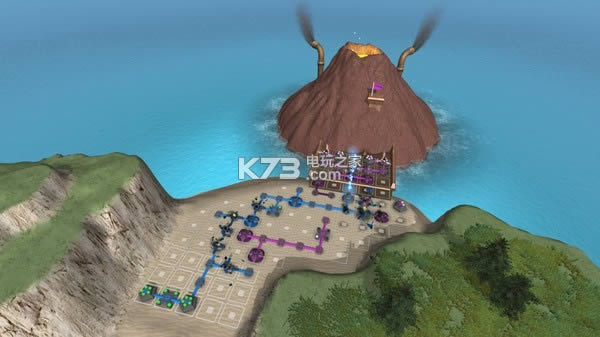 Powargrid ����Ӳ�̰����� ��ͼ