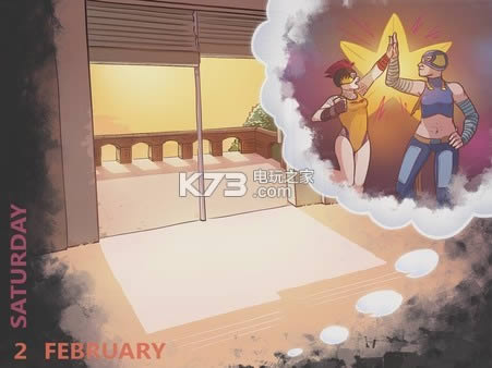 ������˹��˿ˤ���ִ�ð���ⰲװ�ƽ������ṩ����-Honey Rose Underdog Fighter Extraordinaire��Ϸ�������