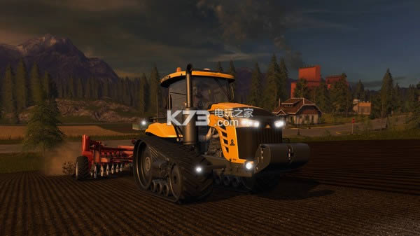 ģ��ũ��17 �����ƽ������ ��ͼ