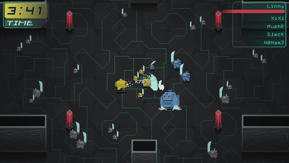 Noobot ����Ӳ�̰� ��ͼ