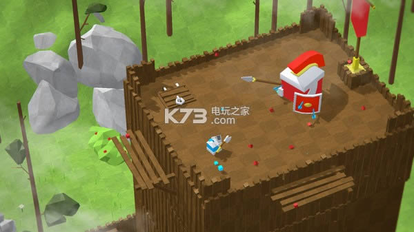 ������ս��warcube ����Ӳ�̰����� ��ͼ