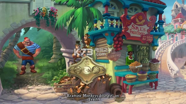 ������˹�������󽣺������ƽ������ṩ����-Duke Grabowski Mighty Swashbuckler���İ��ṩ����