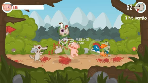 �������İ��ṩ����-Iron Snout�������������v0.3.1