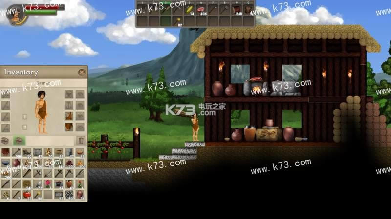 �����ʱ��Ӳ�̰�����-�����ʱ��Rise of Ages�ⰲװ��v0.4.2