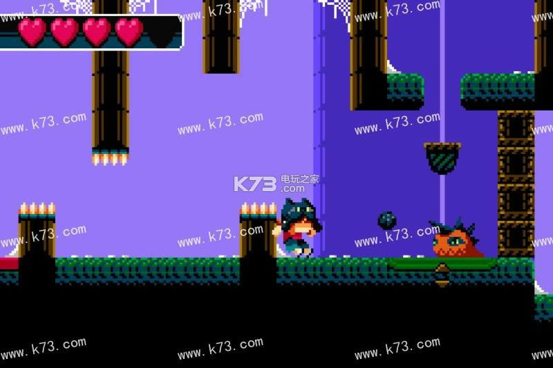 Boneko v0.3.0 �ⰲװӲ�̰����� ��ͼ