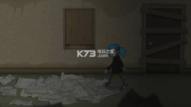 Sally FaceӲ�̰�����-Sally Face���ĺ������������v1.1.34