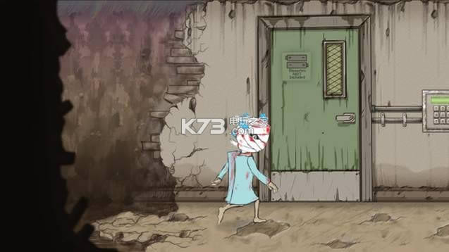 Sally Face v1.1.34 Ӳ�̰����� ��ͼ