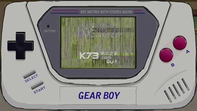 Sally Face v1.1.34 Ӳ�̰����� ��ͼ