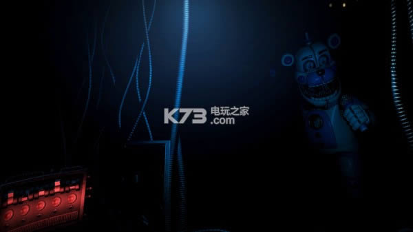 ����ܵ���ҹ�󹬽��õص� ��Ϸȫ�������� ��ͼ