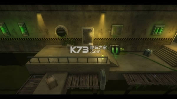 ������԰ǰ�����������-Scrap Garden The Day Before steam��Ѱ�����