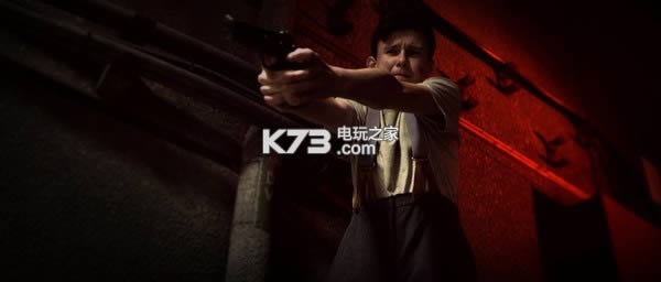 �ر�The Bunker steam������ ��ͼ