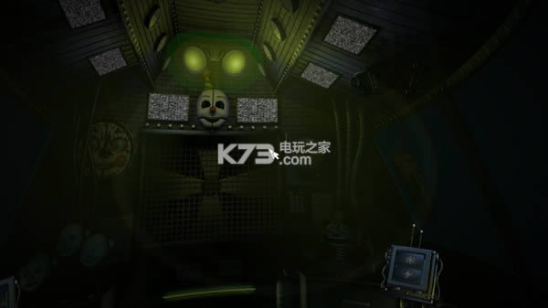 ����ܵ���ҹ�󹬽��õص㺺��Ӳ�̰�����-Five Nights at Freddy