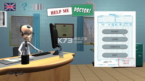 ������ҽ�����İ��ṩ����-Help Me Doctor�������������