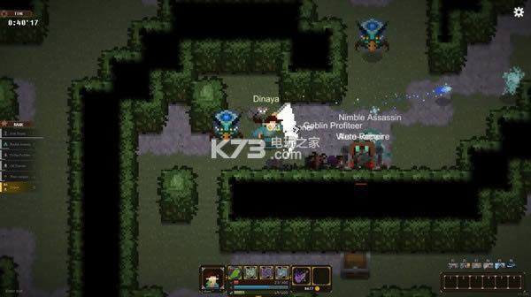 �����س����������-Hunger Dungeonsteam������������