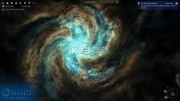 �޾��ռ�2�����ƽ������ṩ����-�޾�̫��2Endless Space 2 steam����